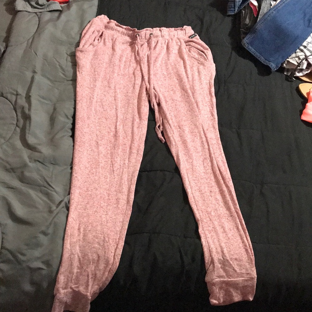 Light sweatpants